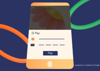 Google Pay - Flutterwave