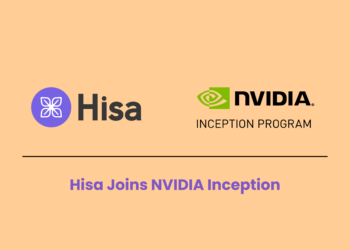 Hisa nvidia