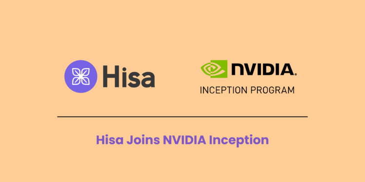 Hisa nvidia