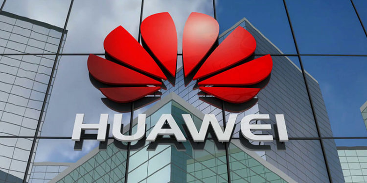 Huawei