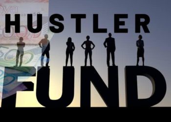 Hustler Fund