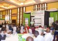 IEBC Post Evaluation Report Launch