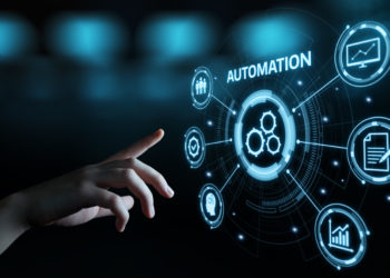 Automation Software Technology