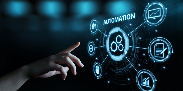 Automation Software Technology