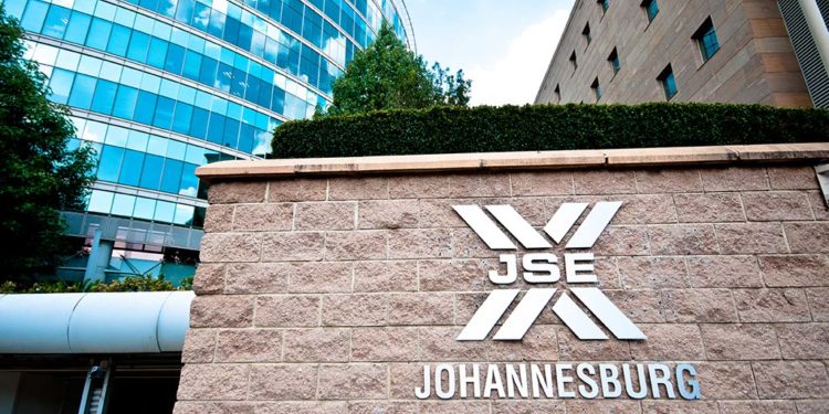 The Johannesburg Stock Exchange (JSE) building in Sandton. It has operated as a market place for the trading of financial products for nearly 125 years.