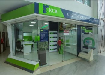 KCB