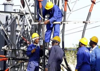 Kenya Power