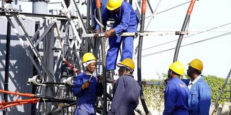 Kenya Power