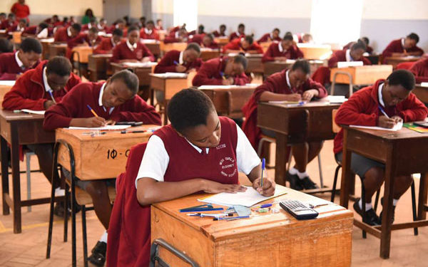 KSCE 2022 Exam Results Released