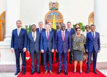 Kenya To Open Embassy In Hungary