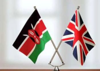 Kenya UK trade