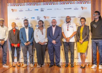 Kenya To Host First Ever African Media Festival