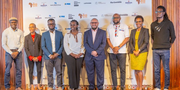 Kenya To Host First Ever African Media Festival