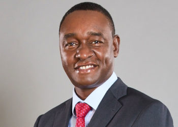 Kihara Maina Regional CEO I&M Bank