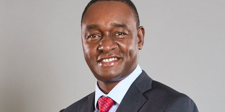 Kihara Maina Regional CEO I&M Bank