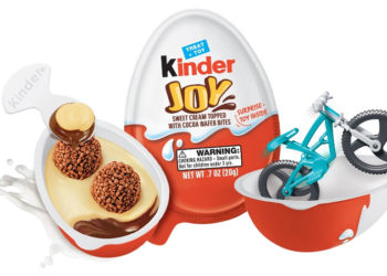 Kinder Joy