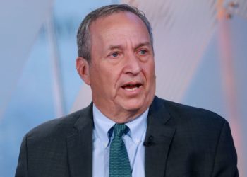 Larry Summers