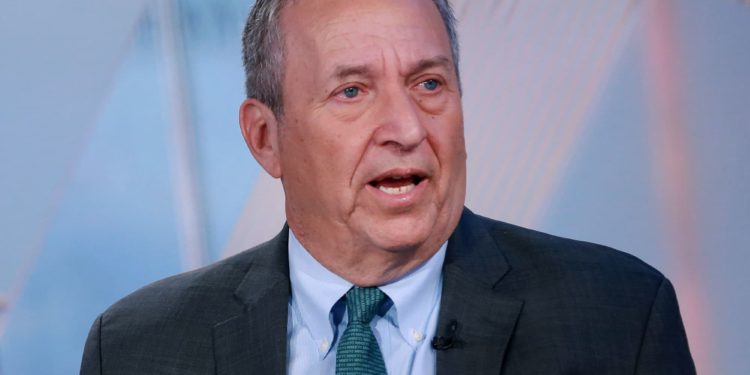 Larry Summers