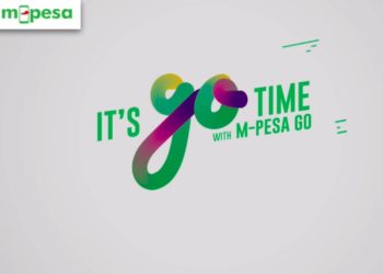 M-PESA Go