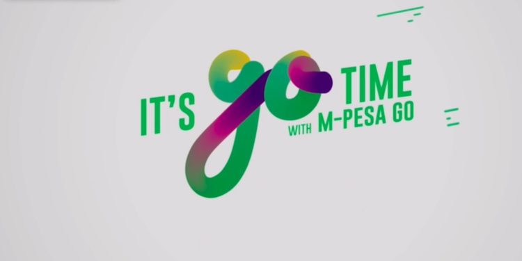 M-PESA Go