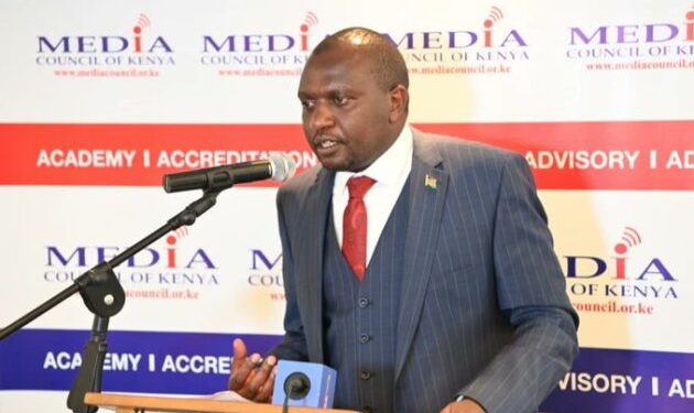 MCK issues warning over unauthorised opinion polls before by-elections