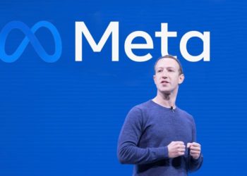 Mark Zuckerberg CEO Meta