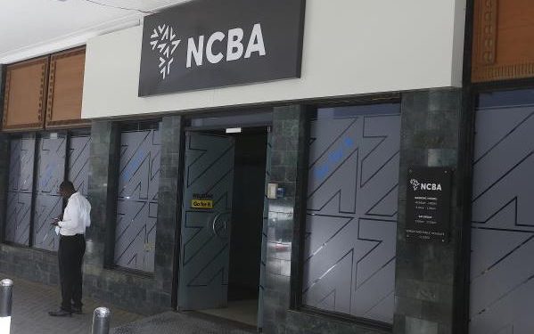 NCBA Bank