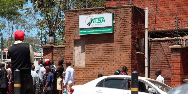 NTSA