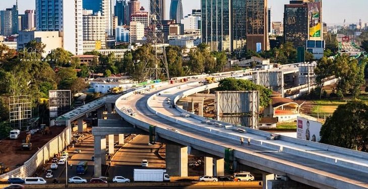 Nairobi Expressway