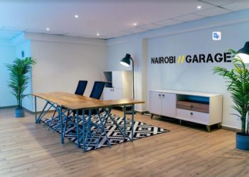 Nairobi Garage