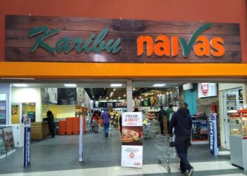 Naivas