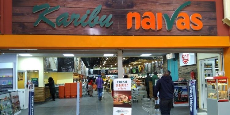 Naivas