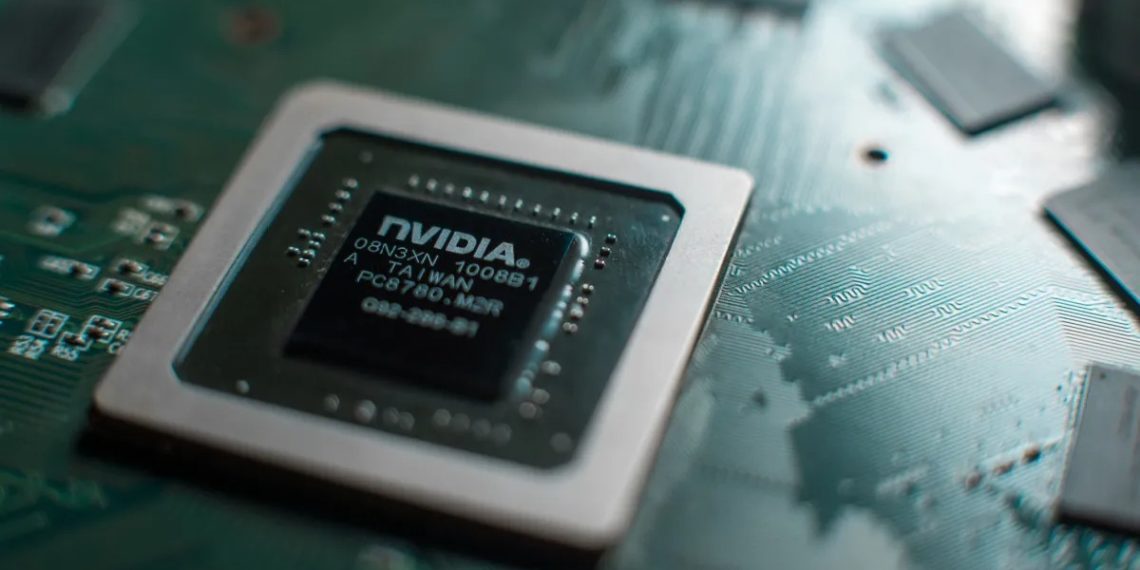 Nvidia unveils Vera Rubin AI chip platform amid rising competition and ...