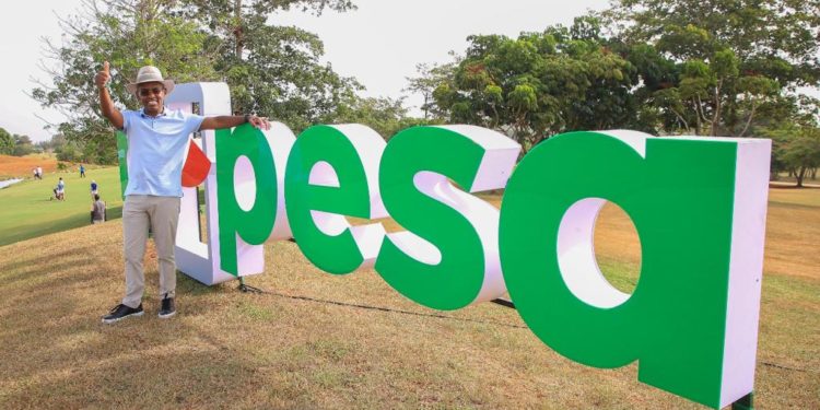 The growth in M-PESA customer usage has been driven by the launch of various innovations over the years including financial services such as M-Shwari, KCB M-PESA and Fuliza.