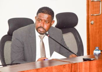 PS Secretary Abubakar-Hassan