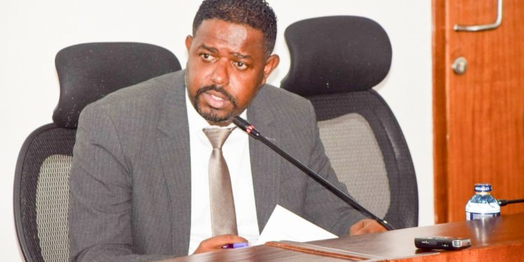 PS Secretary Abubakar-Hassan