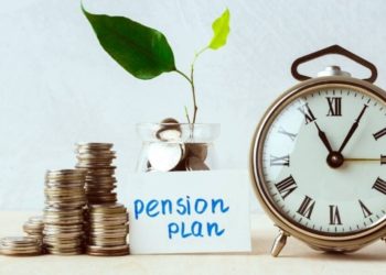 Pension Schemes