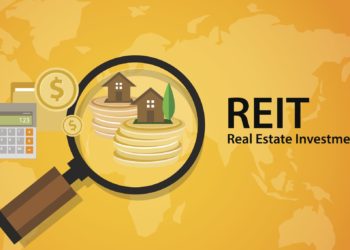 REIT Real Estate Investment Trust[Photo/Courtesy]