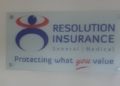 Resolution Insurance