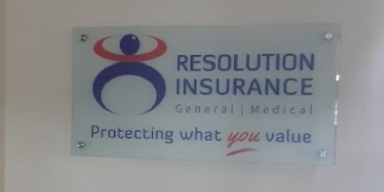 Resolution Insurance