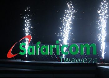 Safaricom