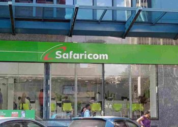 Safaricom