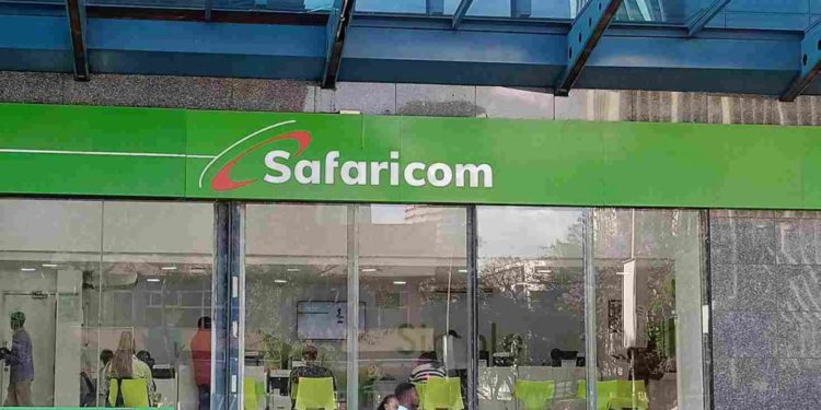 Safaricom