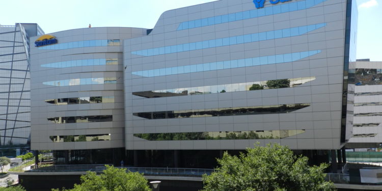 Sanlam Johannesburg office