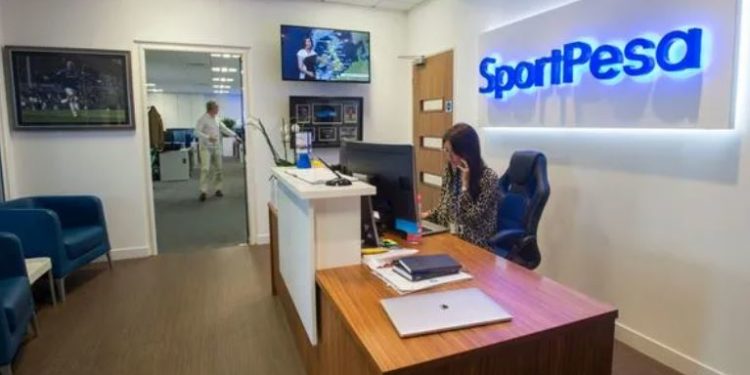 Sportpesa