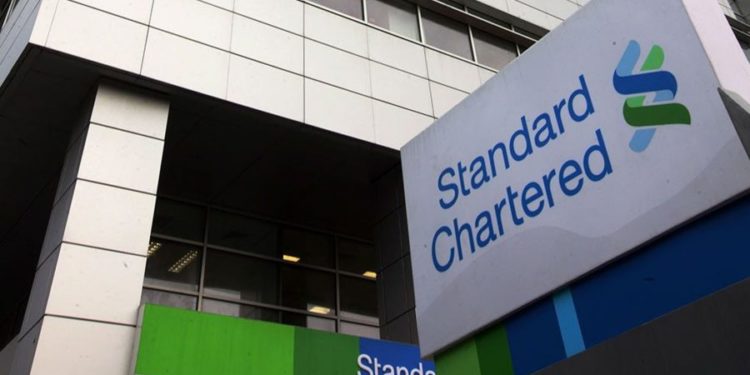 Standard Chartered