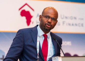 Thierno-Habib Hann New CEO Shelter Afrique