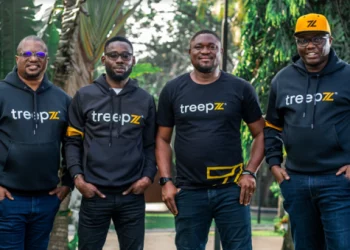 Treepz Taps Kenyan Market