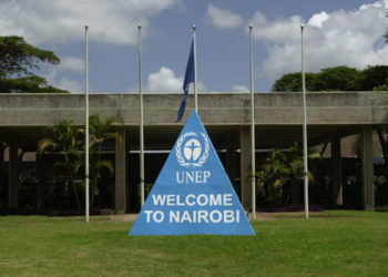 Kenya leads Africa at UNEA-7