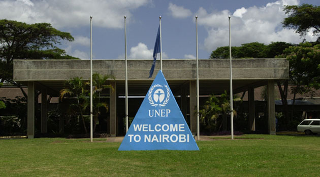 Kenya leads Africa at UNEA-7